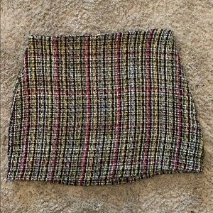 Perfect condition skirt